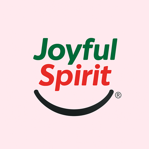 Joyful Spirit